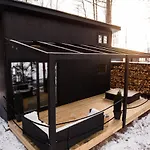Ternu Minivilla Rovaniemi