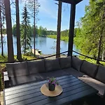 Ternu Minivilla Rovaniemi