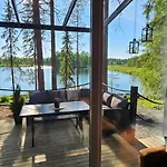 Ternu Minivilla Villa