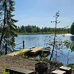 Ternu Minivilla Villa Rovaniemi