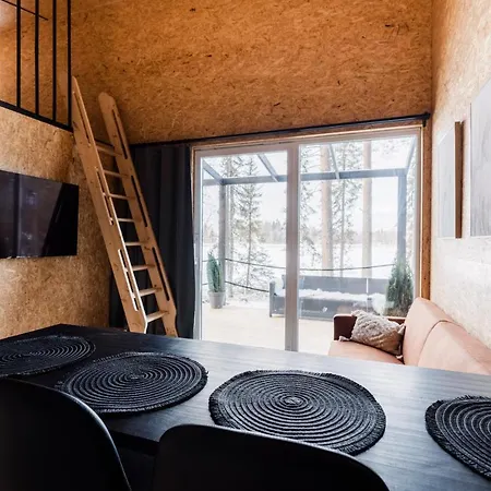 Vila Ternu Minivilla *