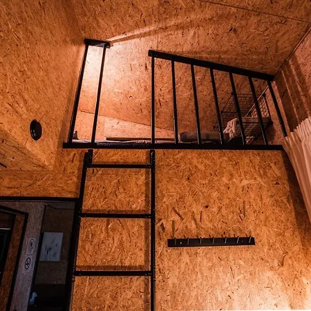 Вилла Ternu Minivilla