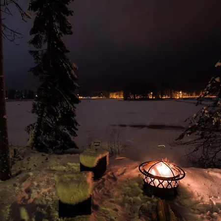 Вилла Ternu Minivilla