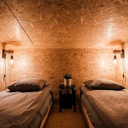 Ternu Minivilla Рованиеми