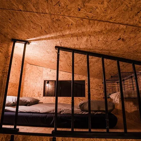 Ternu Minivilla Huvilat