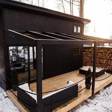 Ternu Minivilla Rovaniemi