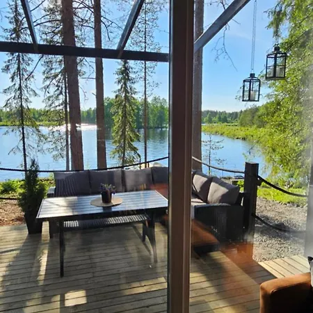 Ternu Minivilla Vila