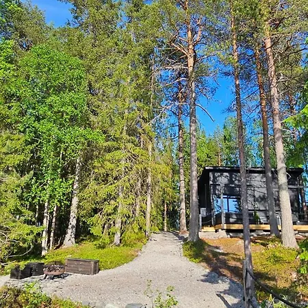 Ternu Minivilla