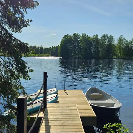 Вилла Ternu Minivilla *