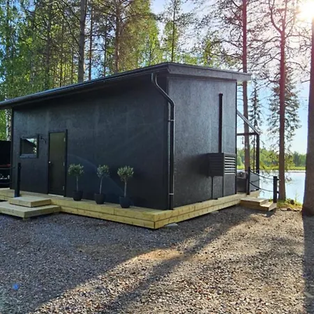 Ternu Minivilla Вилла