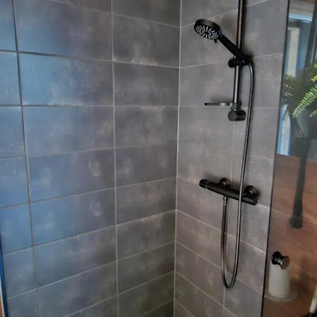 Ternu Minivilla Vila *