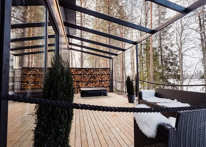 Ternu Minivilla Villa *