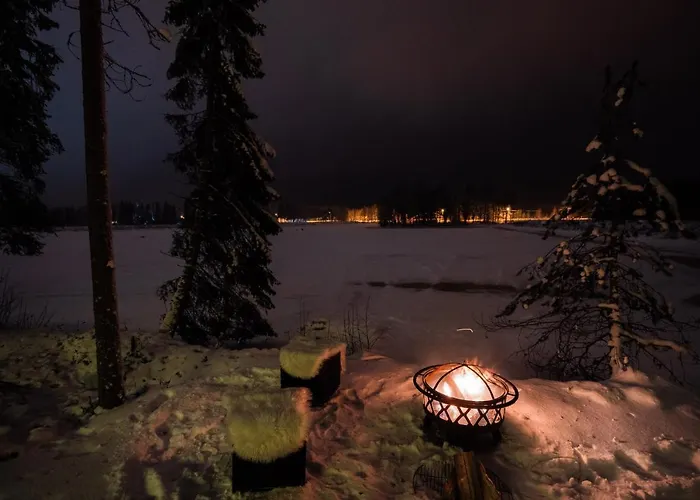 Villa Ternu Minivilla