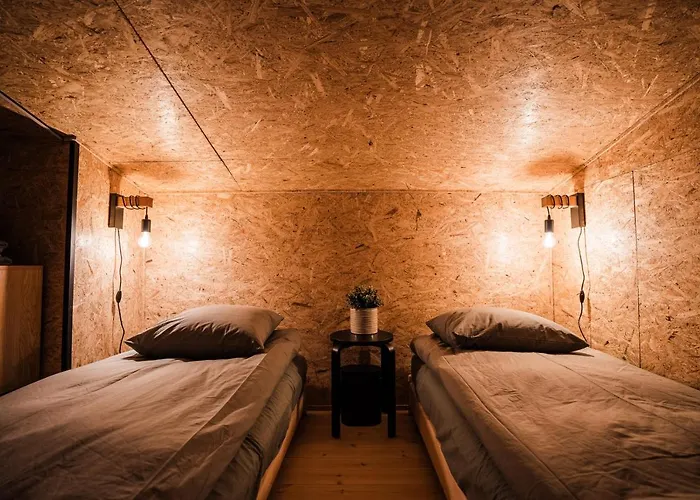 Ternu Minivilla Rovaniemi