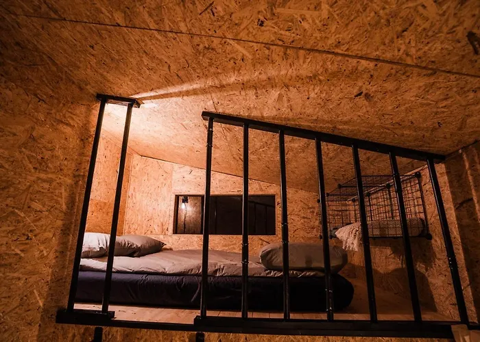 Ternu Minivilla Villa