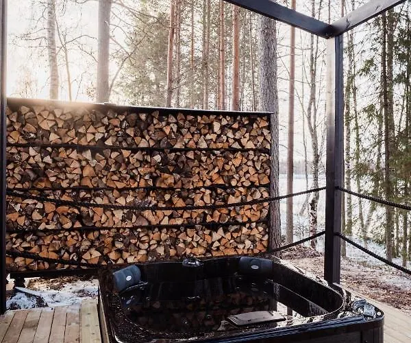 Ternu Minivilla Huvilat