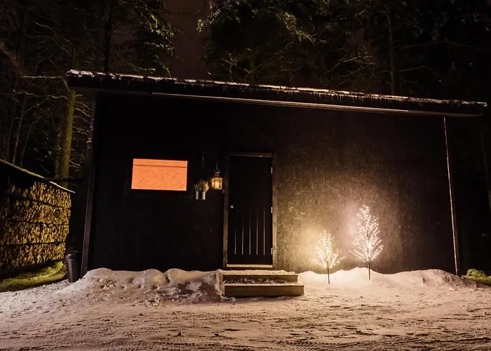 Villa Ternu Minivilla