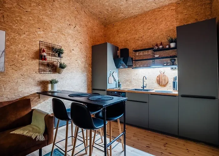 Ternu Minivilla Villa *