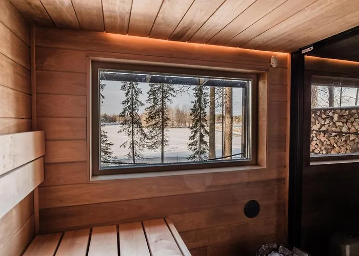 Ternu Minivilla Villa *