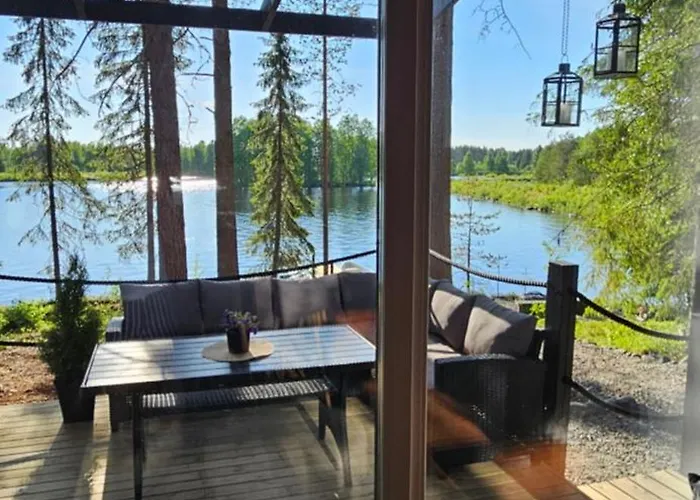 Ternu Minivilla Villa