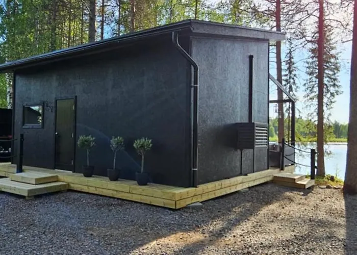 Ternu Minivilla Villa