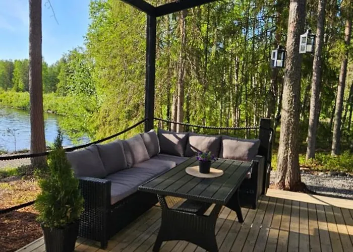 Ternu Minivilla Villa