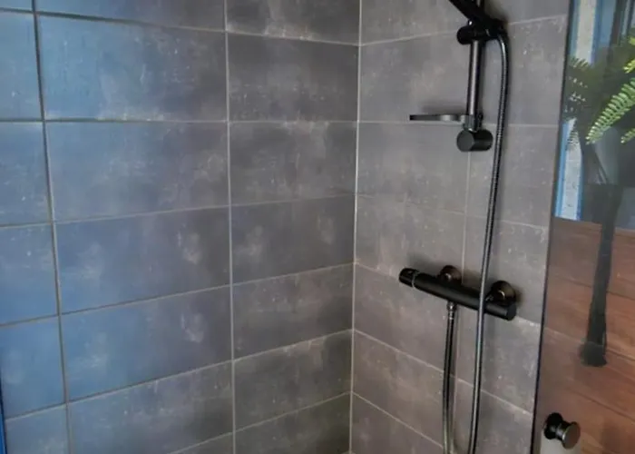 Ternu Minivilla Villa *